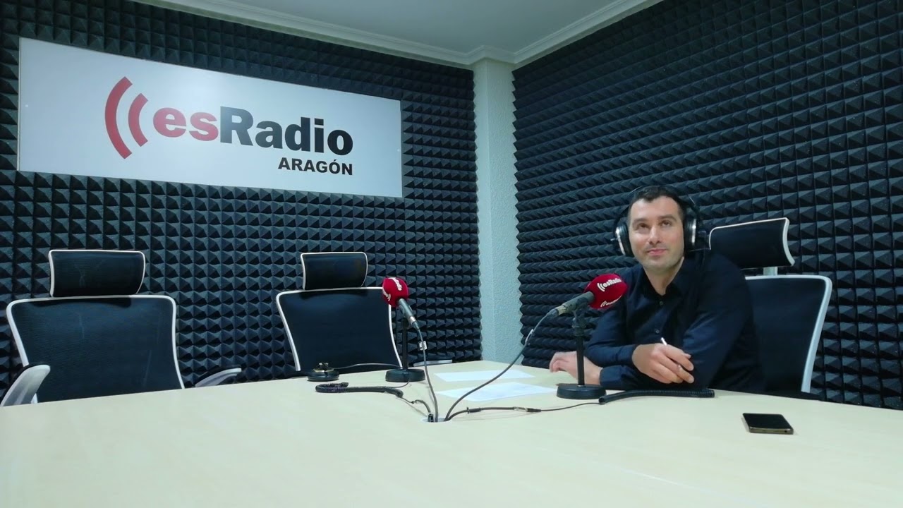 Ep. 162.- Sin pacto, pero con presidenta