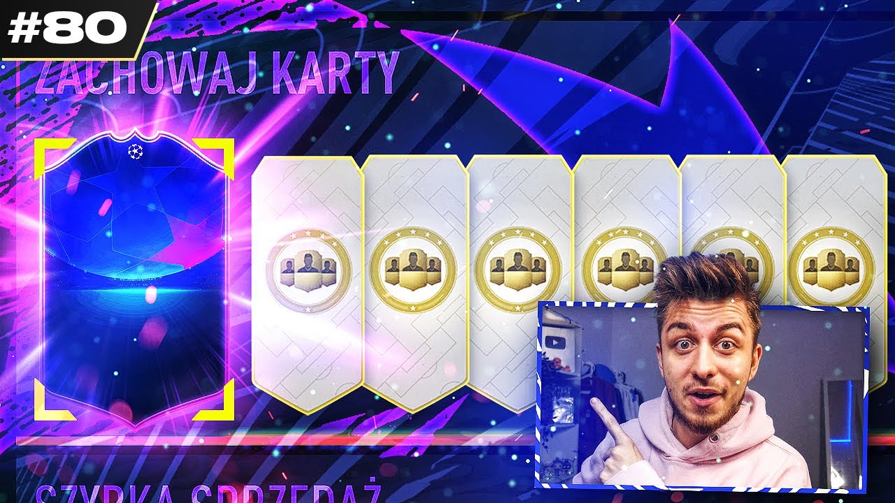 MAMY TO! TOTGS TRAFIONY!!! FIFA 22: ALVIN I WIEWIÓRKI [#80]