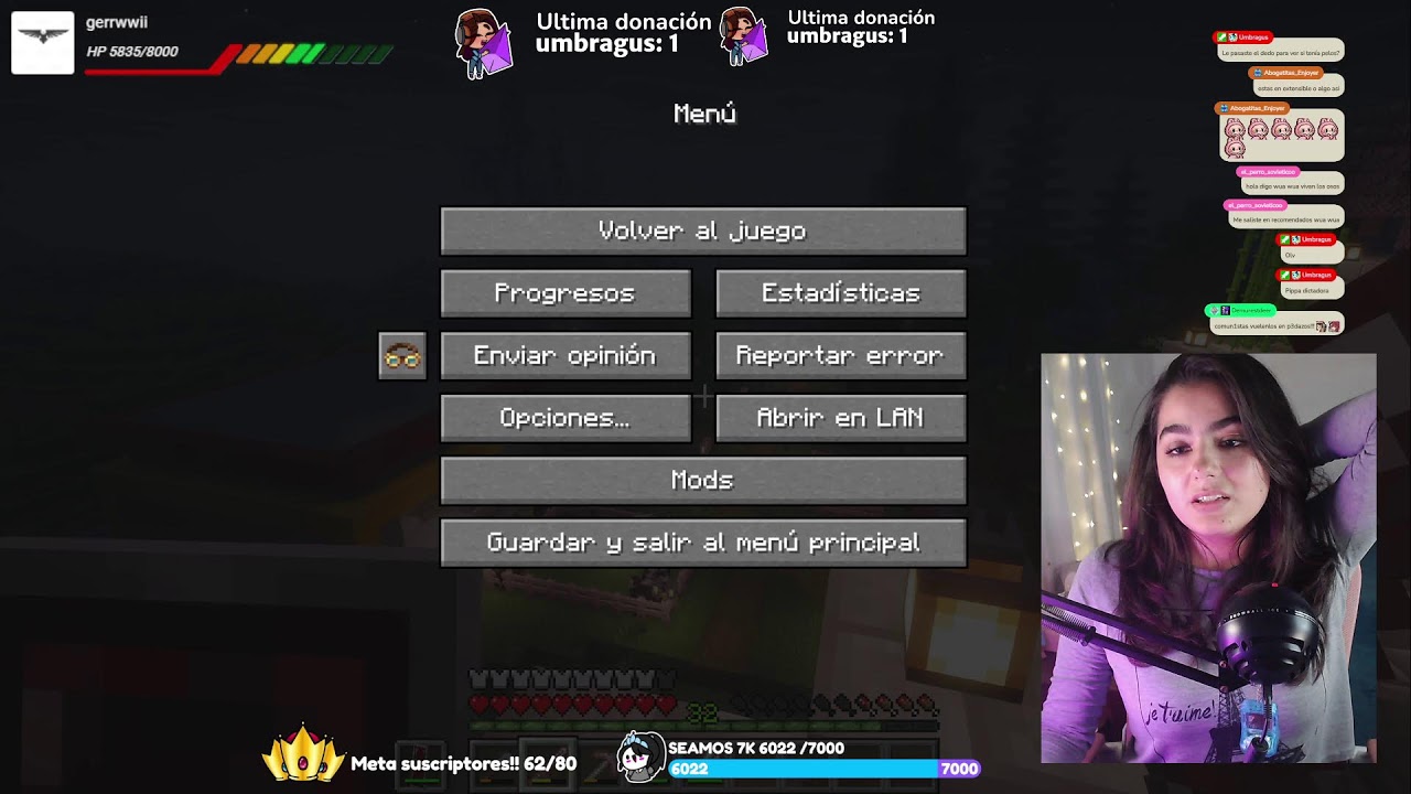 MEXICANIZANDO MI MUNDO DE MINECRAFT