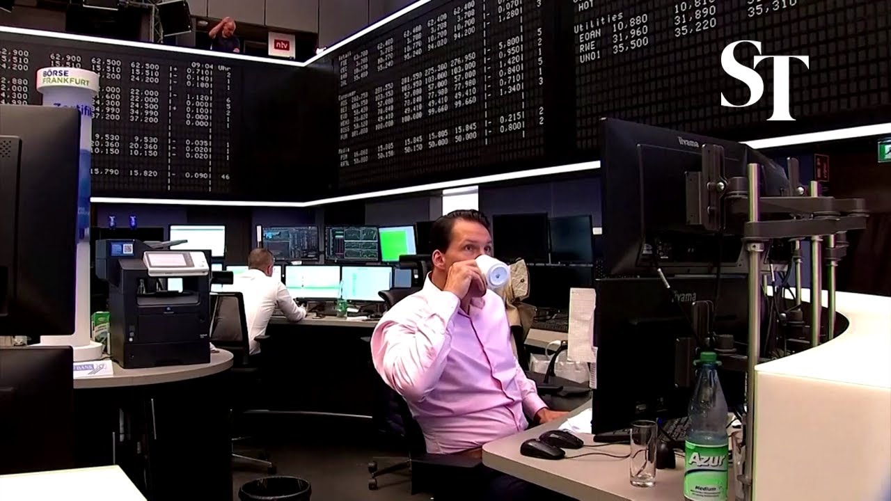 Evergrande eases market jitters with debt payment