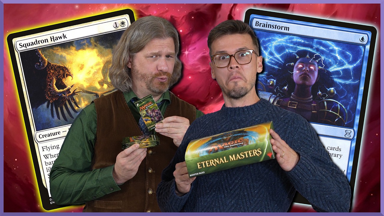 The State Of Magic: The Gathering w/ Rhystic Studies