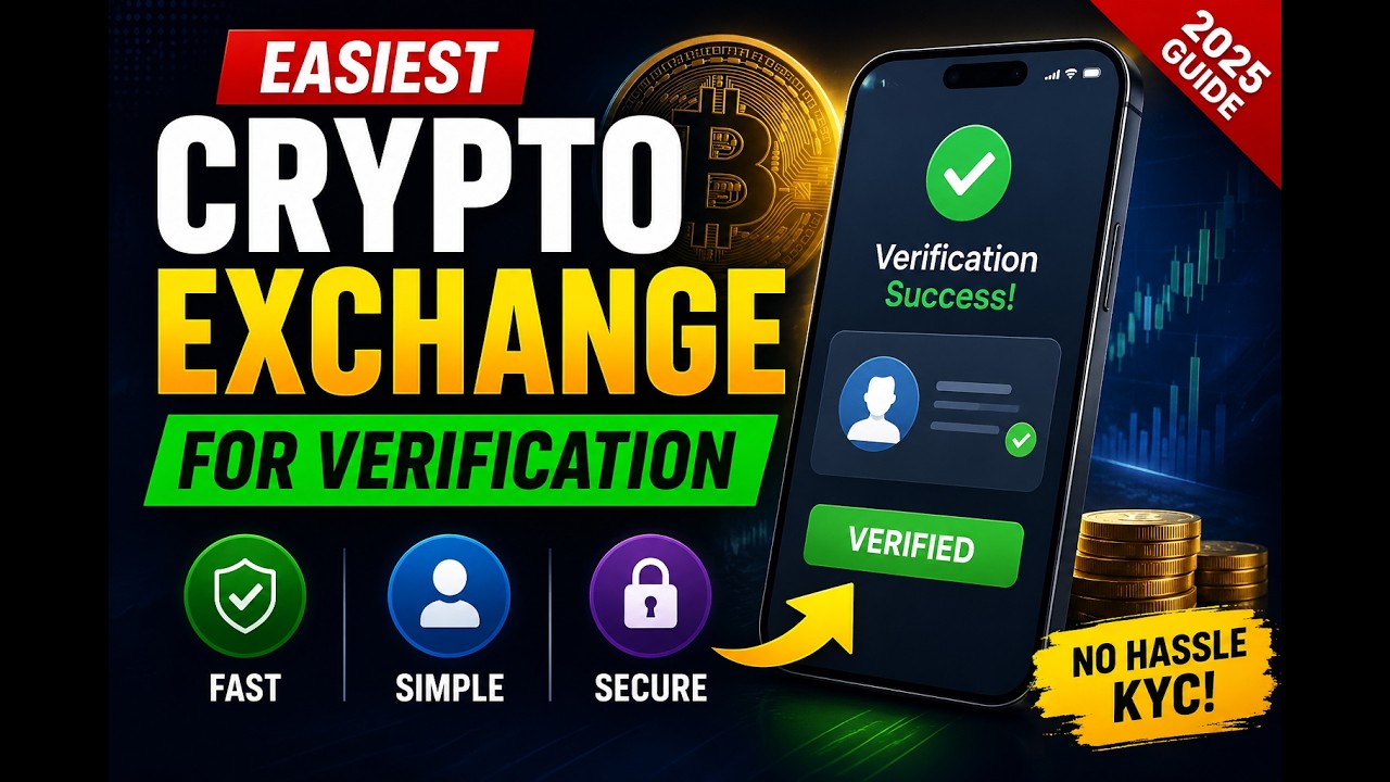 Easiest Crypto Exchange to Validate | foreignexchange.live
