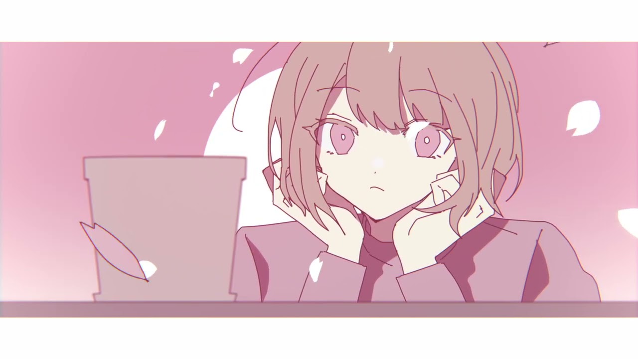さくらの夜 / ねじ式 feat 結月ゆかり 麗 / 