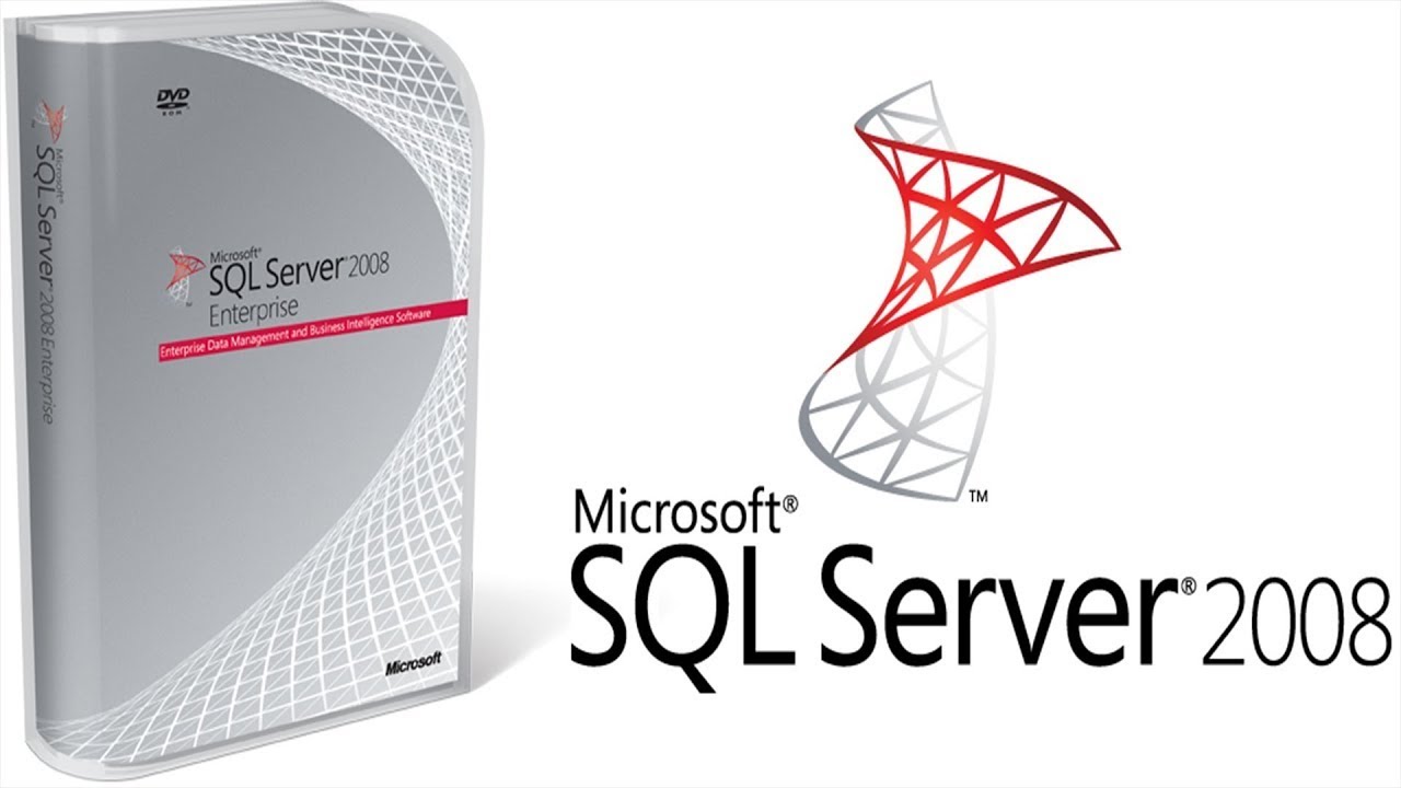 Instalar Sql Server 2008 R2 MuOnline