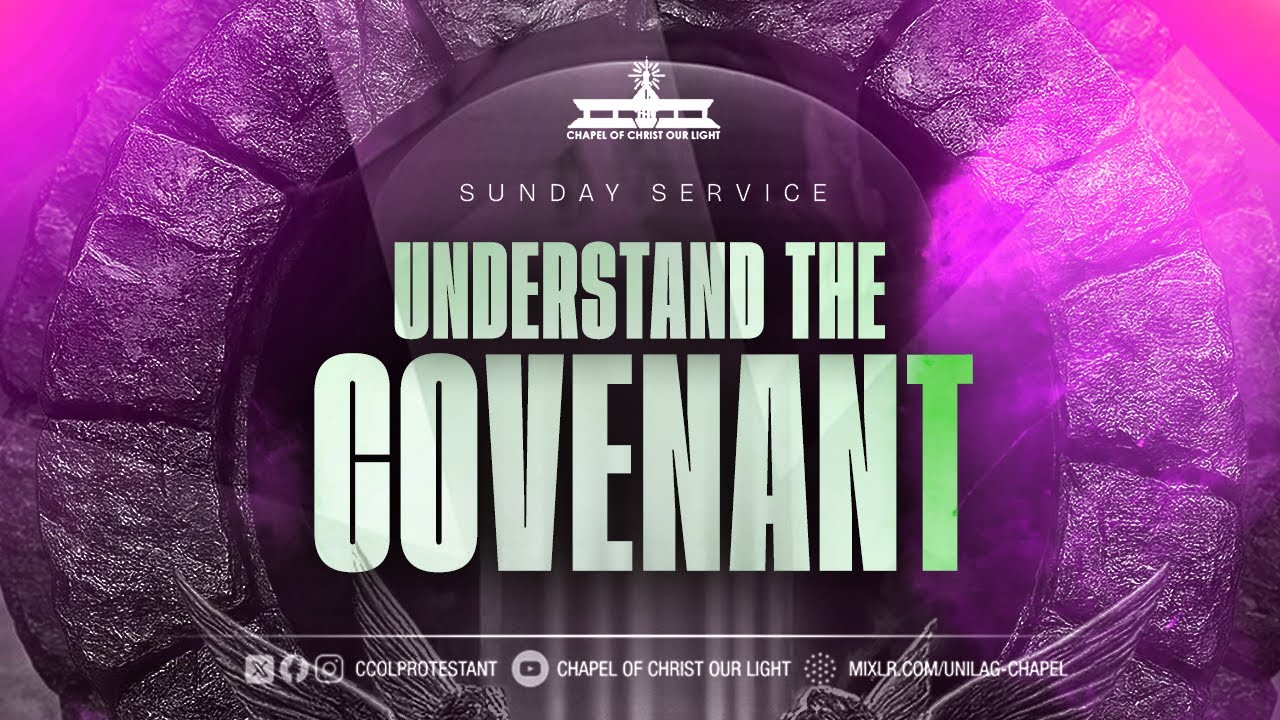 Sunday Worship Service 11/01/2026