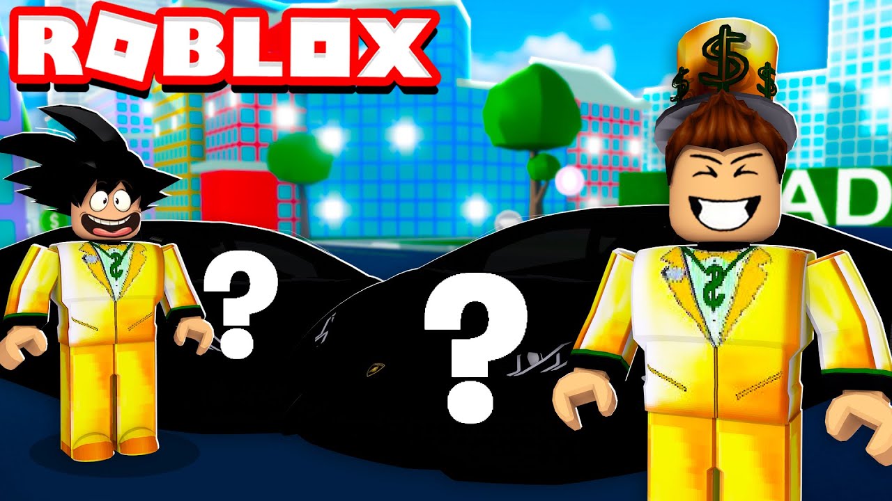 COMPRAMOS OS NOVOS CARROS DA CIDADE DO ROBLOX! (Mad City)