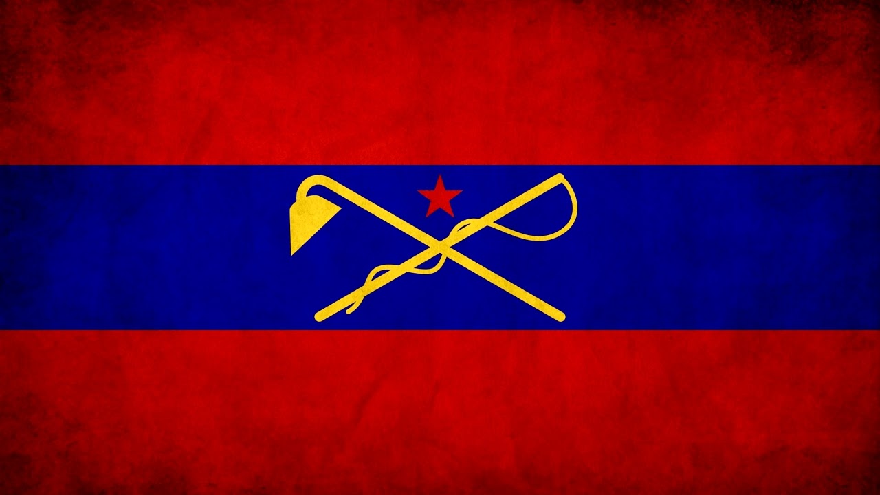One Hour of Inner Mongolian Communist Music