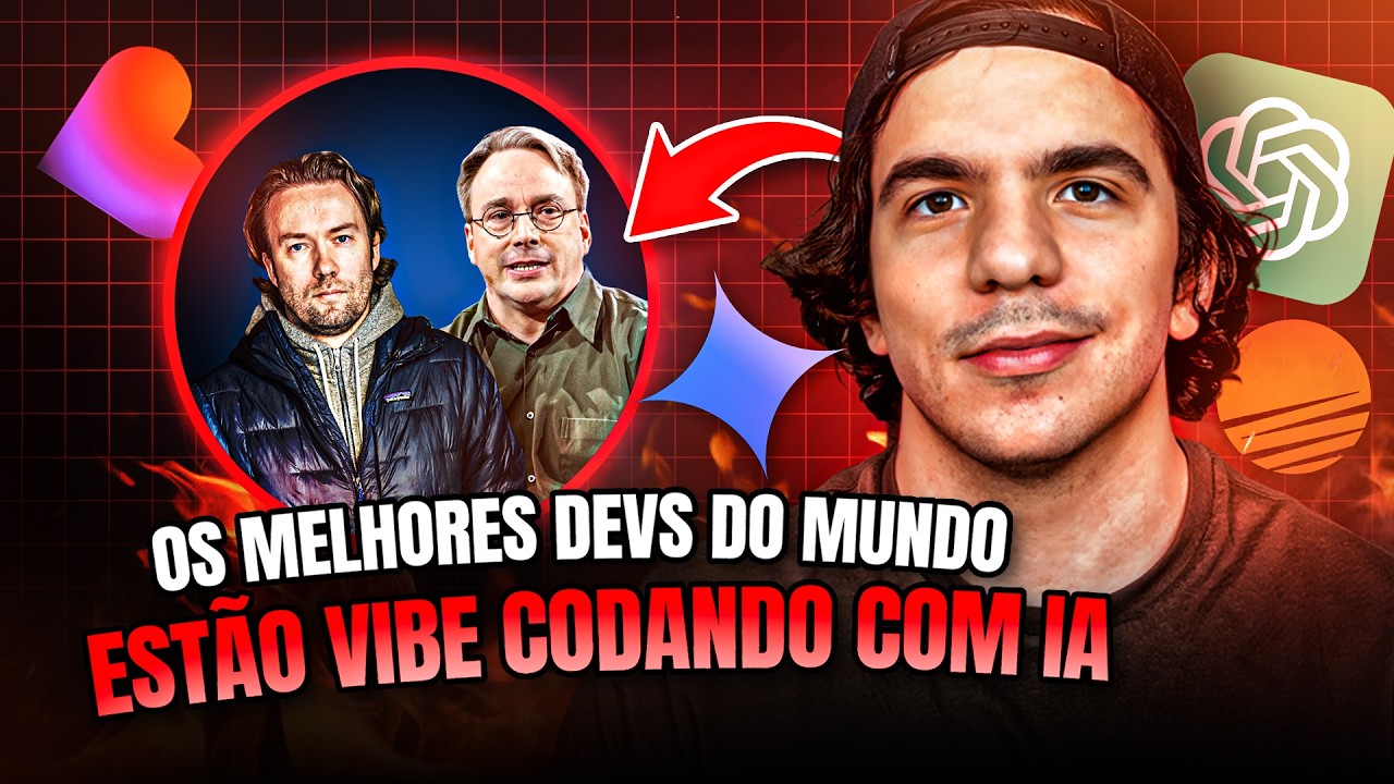 Se você ama escrever código… tenho más notícias