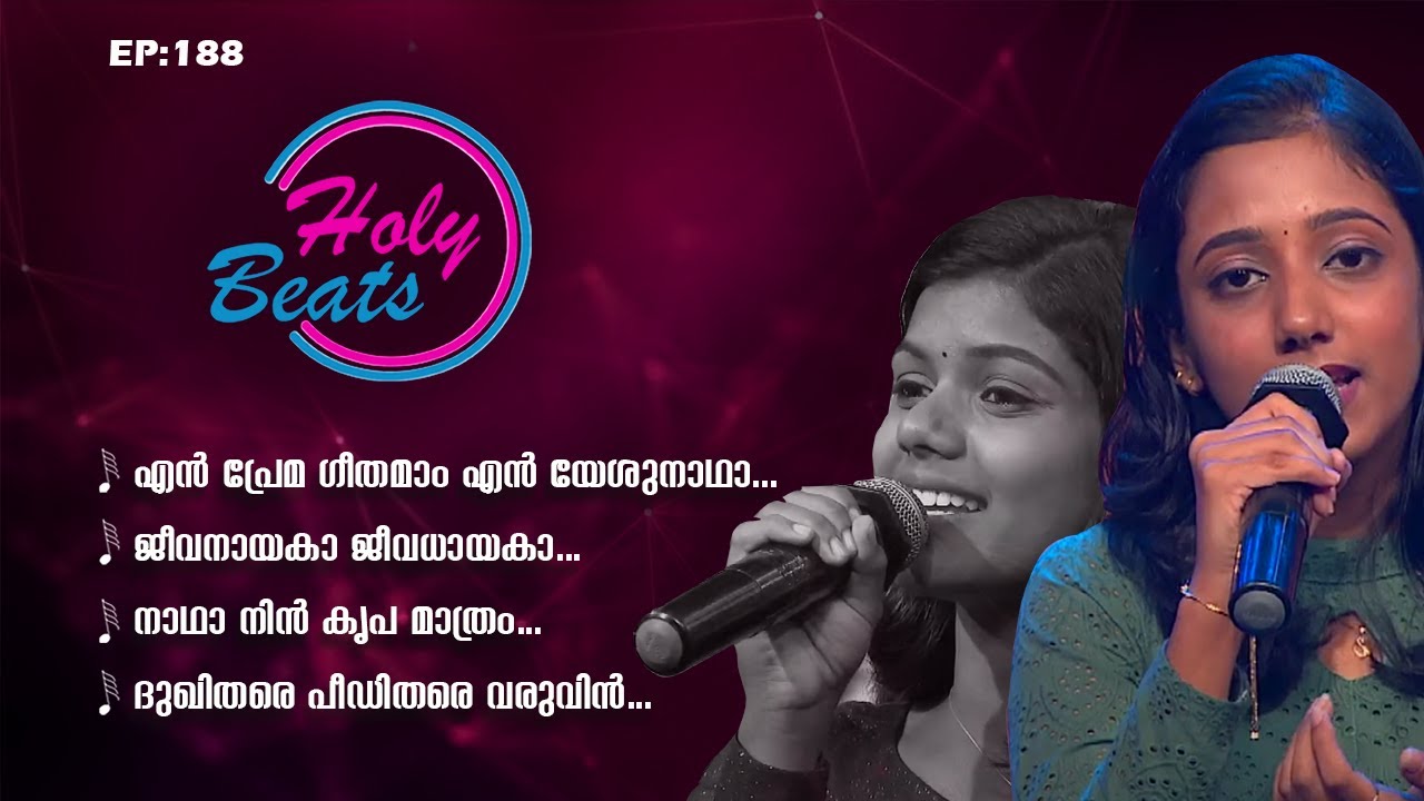 Holy Beats I Epi: 188 I Candles Band I ShalomTV