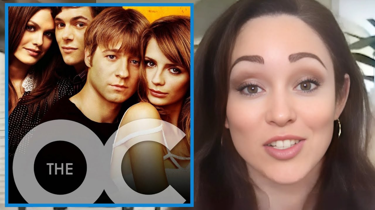 Встречается ли Отем Ризер из сериала «О.С.» со своими бывшими коллегами по съемочной площадке?