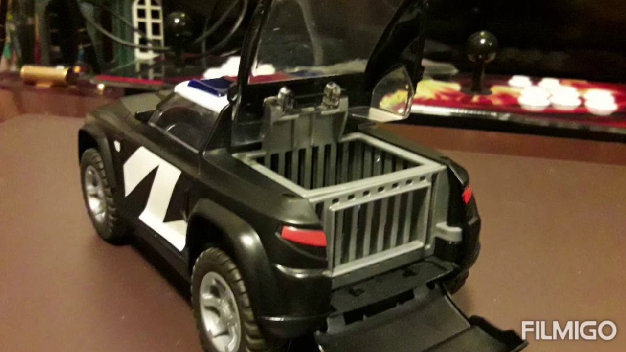 GIJOE scale Vehicles modified fitting 3.75 inch figures