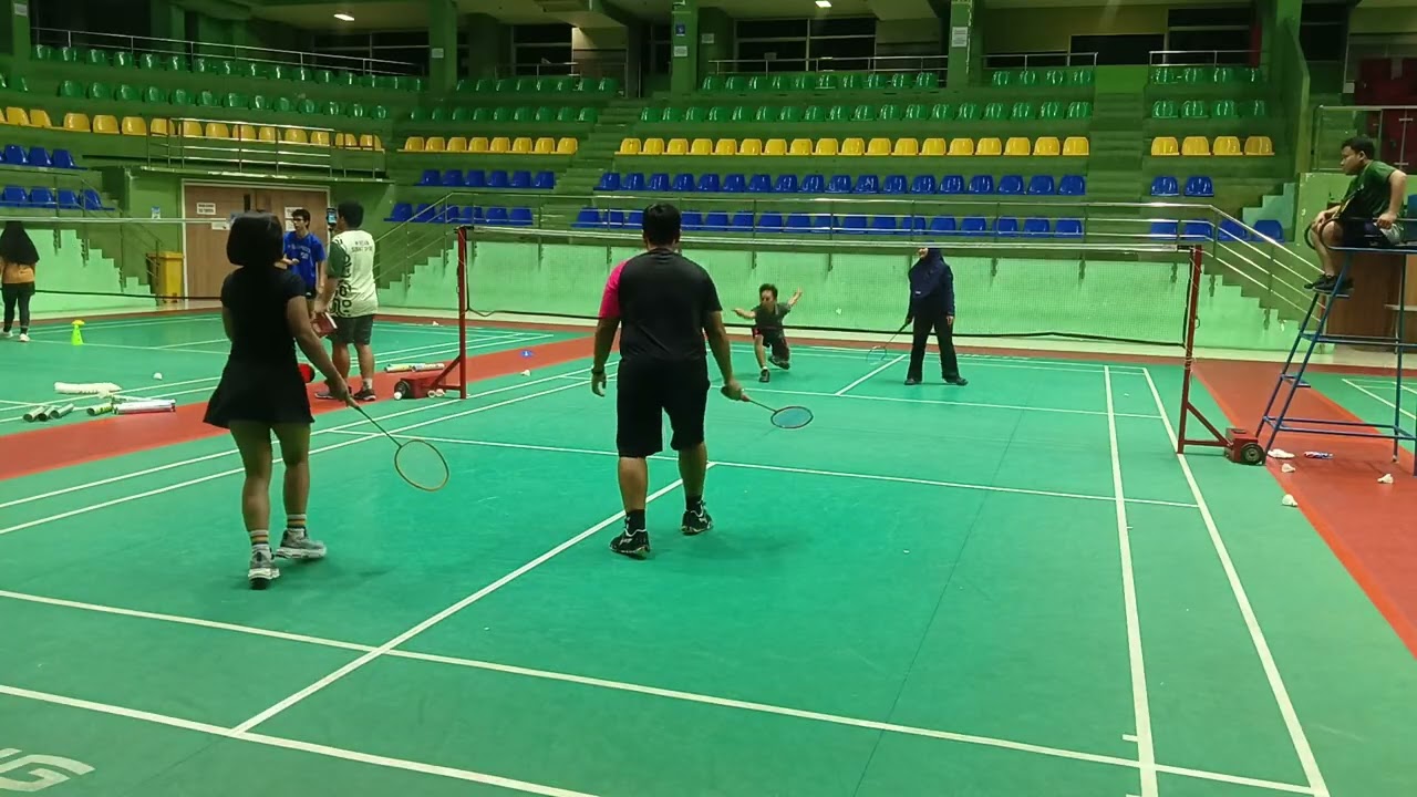 Jumat 30 Januari - 30