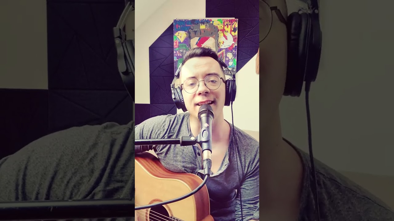 Moje Jedyne Marzenie - Anna Jantar(cover)