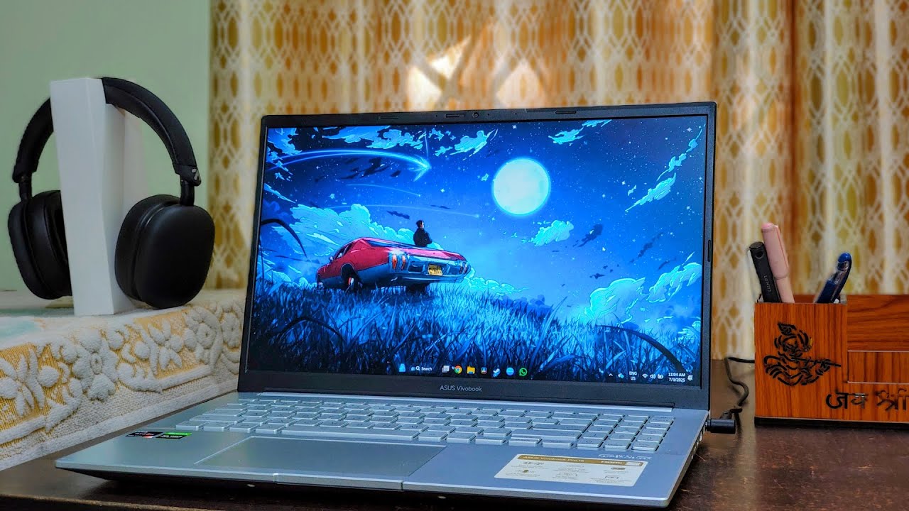 The Best Linux Distro 🚀 AxOS - I Ditched Manjaro for THIS!