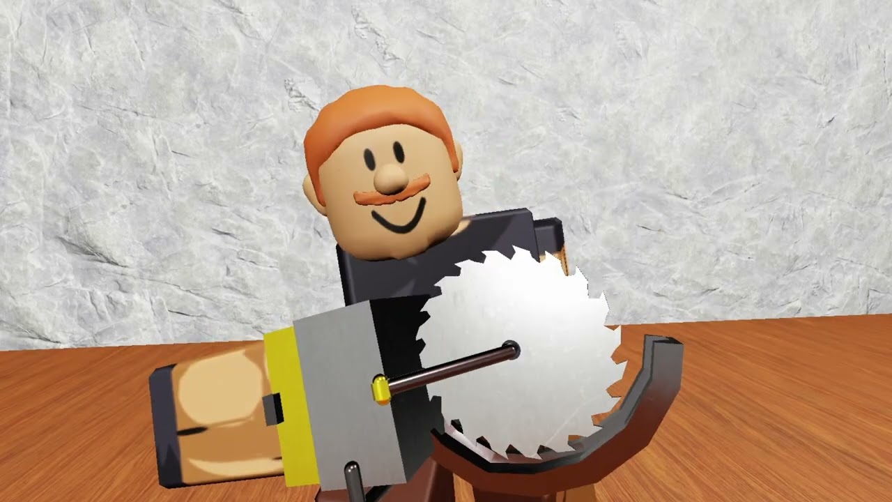 Shucks Resurgence | Roblox Animation