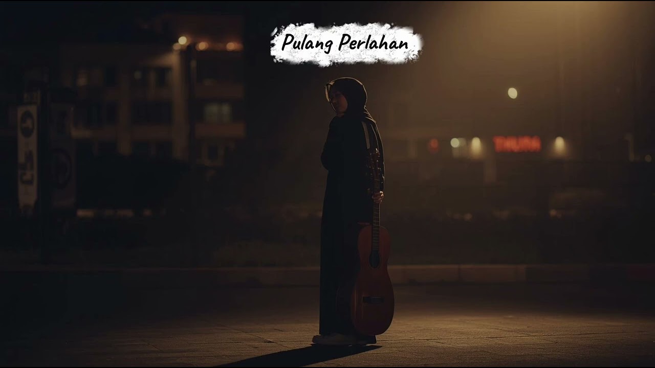Pulang Perlahan