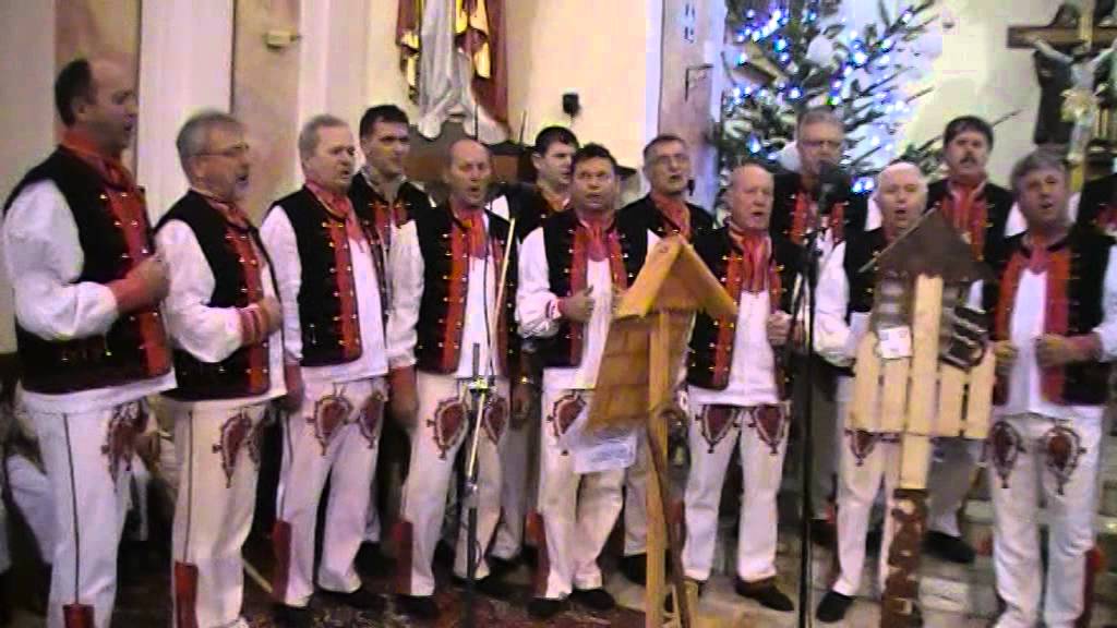 Hviezda sa pri jasliach zastavila...
