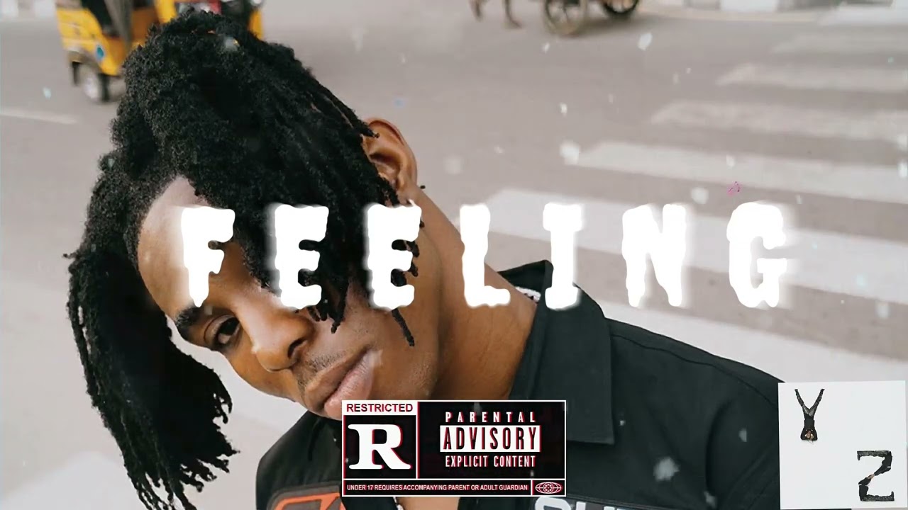 [FREE] Fola x BNXN & Nonso amadi Afrobeat Typebeat _ 2025 “FEELING”
