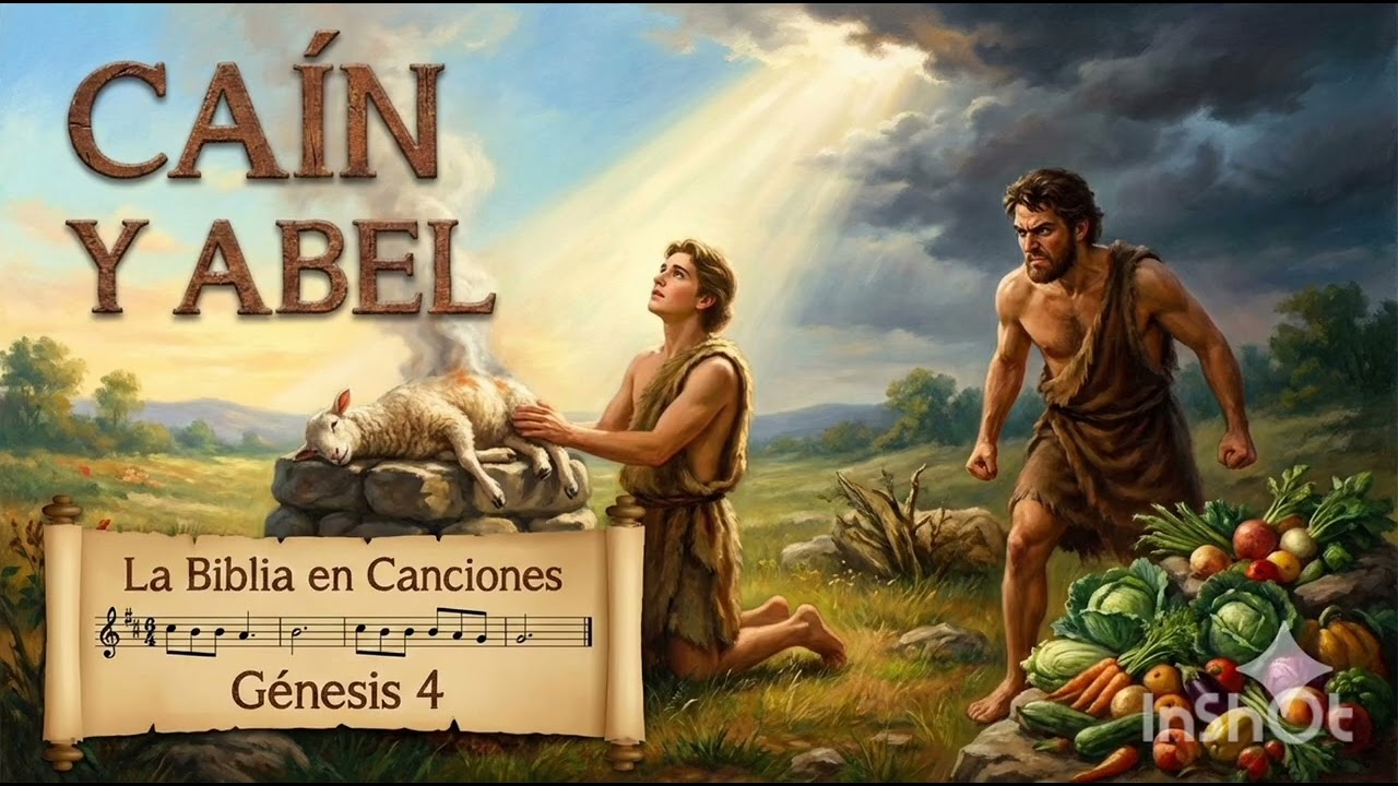 Cain y Abel ( canción bíblica)