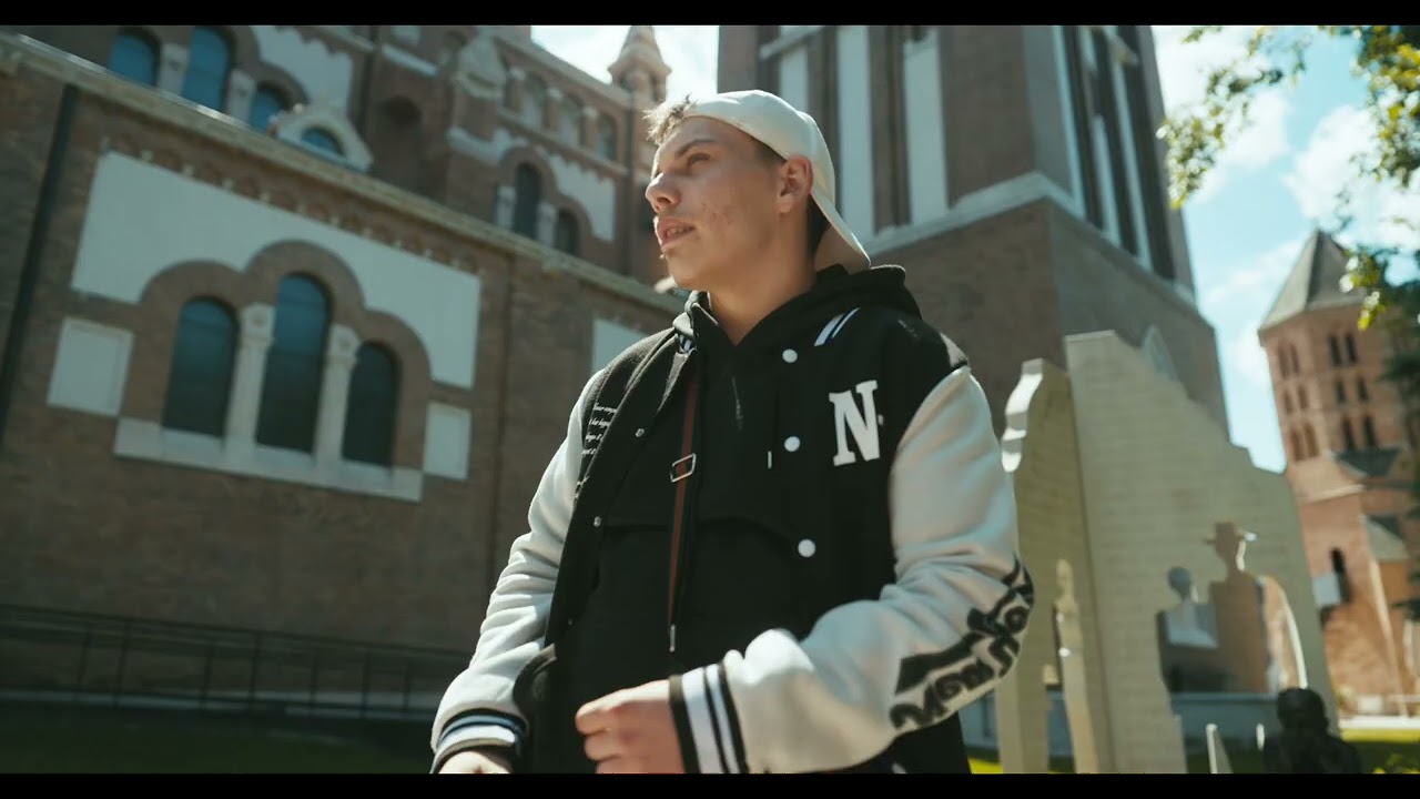 VEX - Hercegnő (Official Music Video)