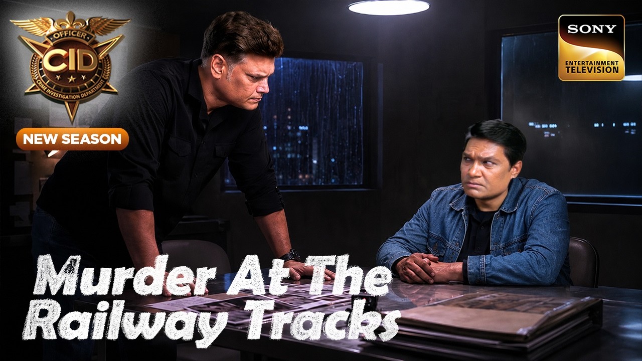 Abhijeet से Daya ने की सख्त पूछताछ | CID | New Season | Full Episode
