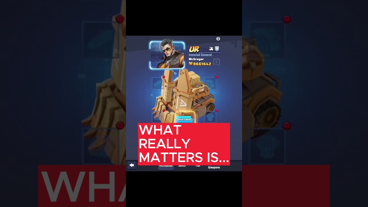 Base Power VS Total Hero Power | Last War: Survival TEASER