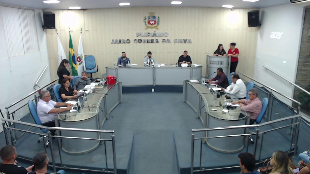4ª Sessão Ordinária - 23/02/2026