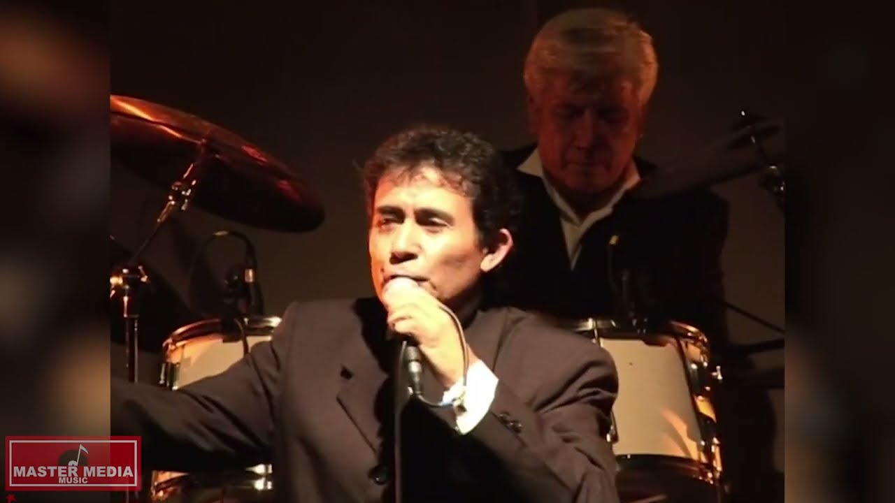 Los Galos -  Recuerdos De Una Noche