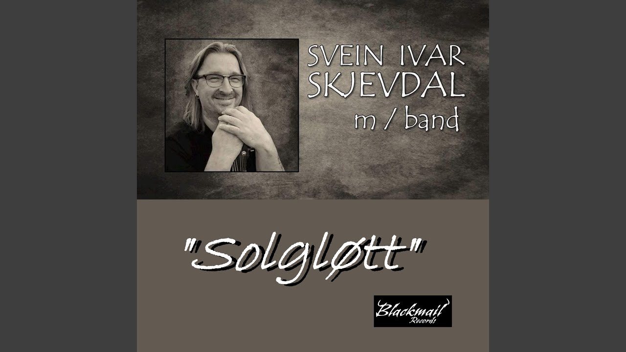 Solgl&oslash;tt
