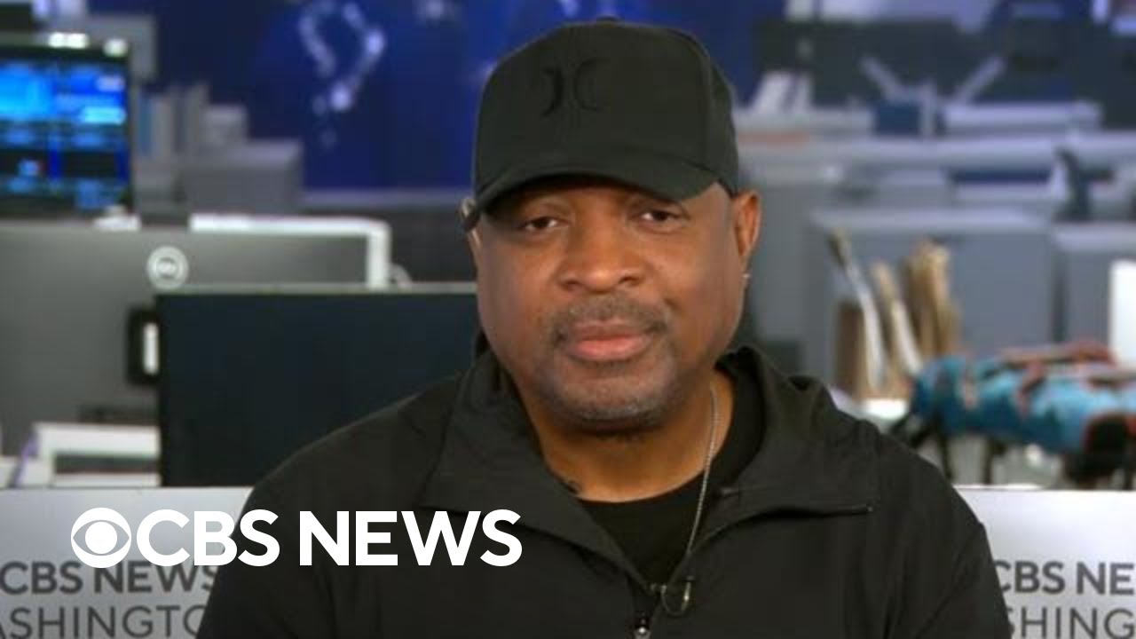 Chuck D on new push for health care pricing transparency