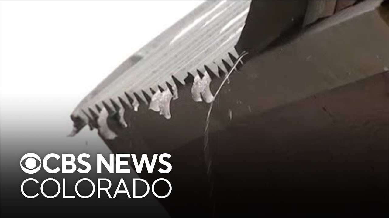 Attention in Colorado's high country shifting from ski conditions to wildfire preparedness