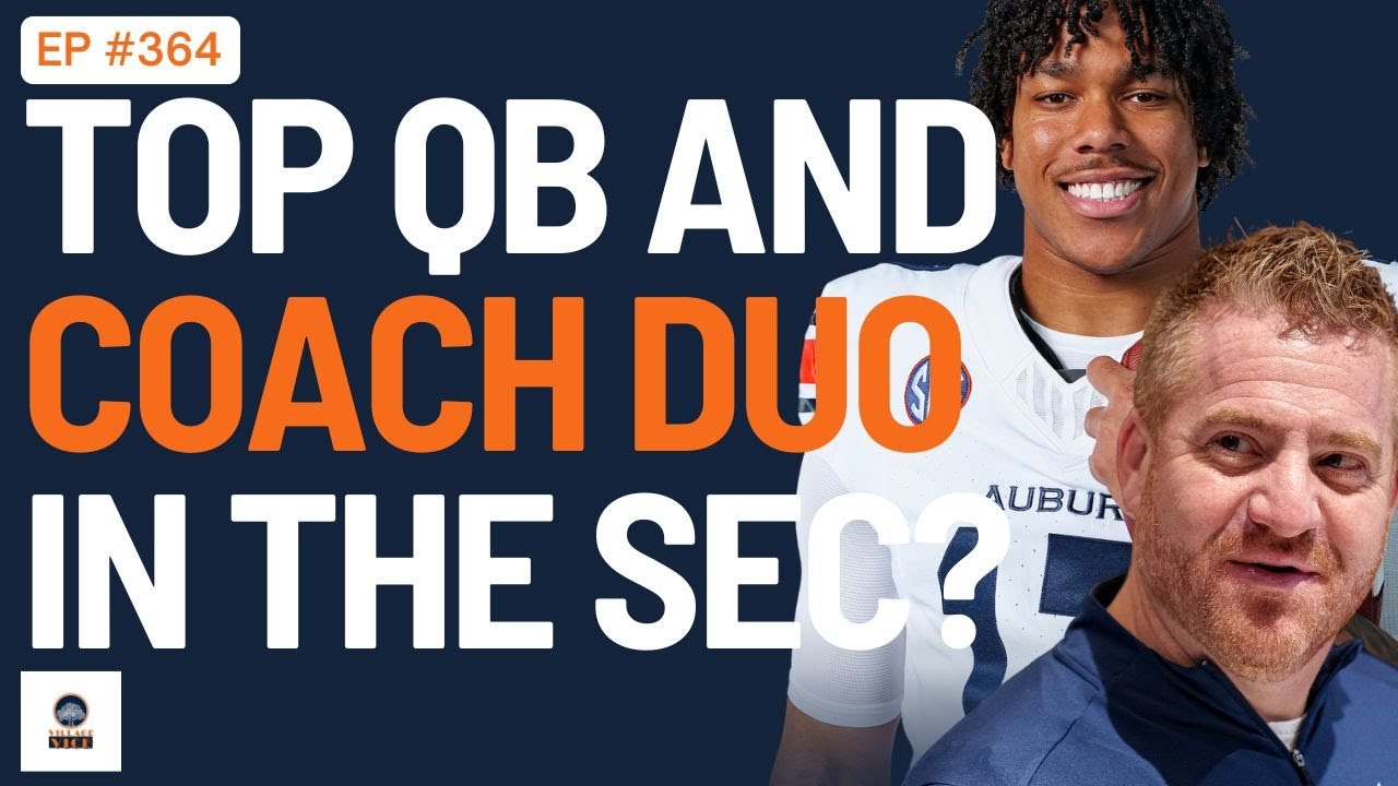 WOW: There's a STRONG Case for Byrum Brown and Alex Golesh as TOP Duo in the SEC