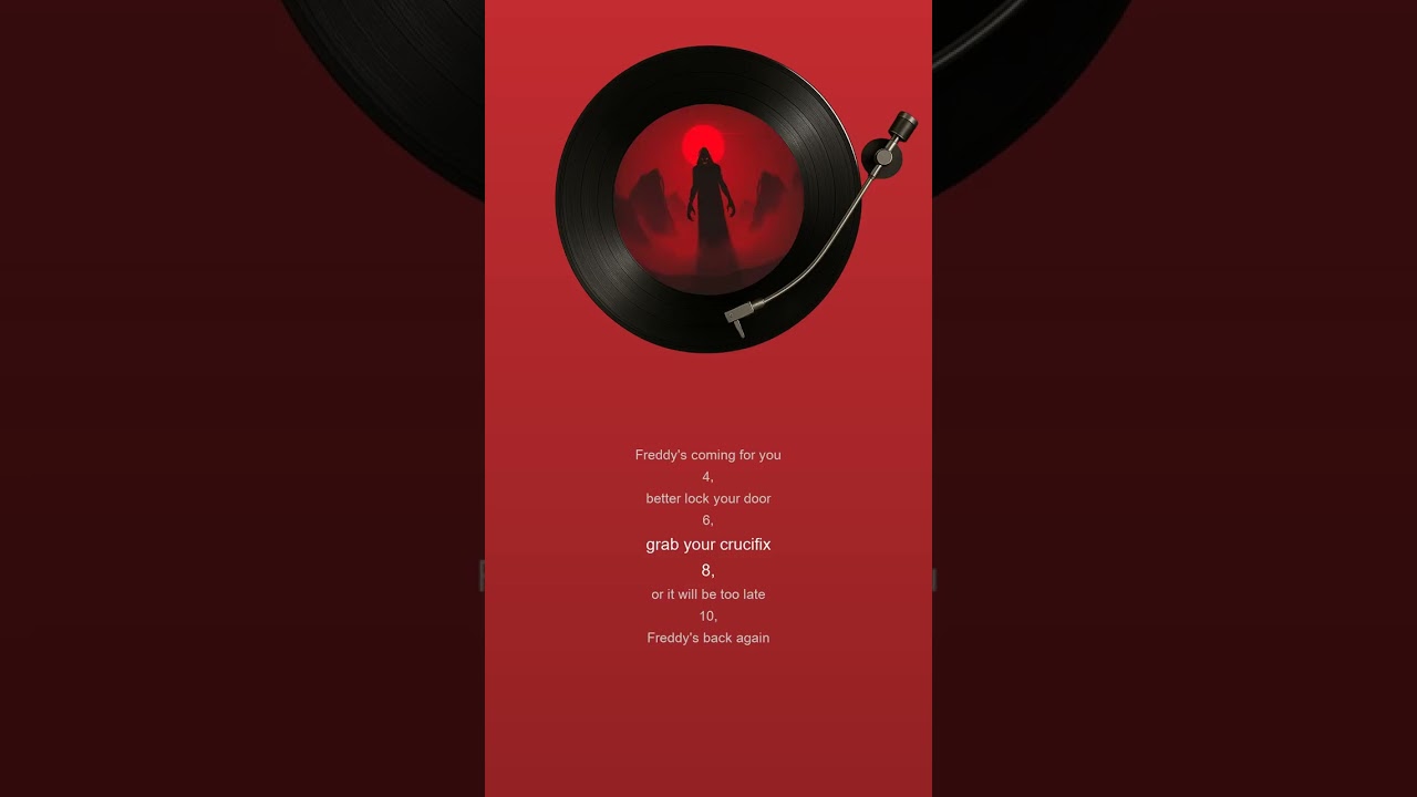 Elm. Street Blues 