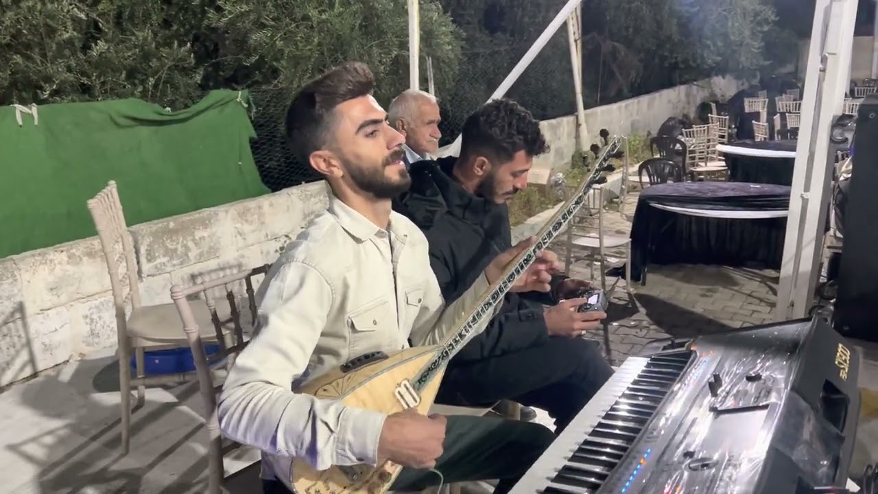 NUHAT MÜZİK DERİK | RONAYİ & ERDAL | 23 | 10 | 2022 | PART_2 | GRANİ | SESİZ AİLESİ ❤️🧿