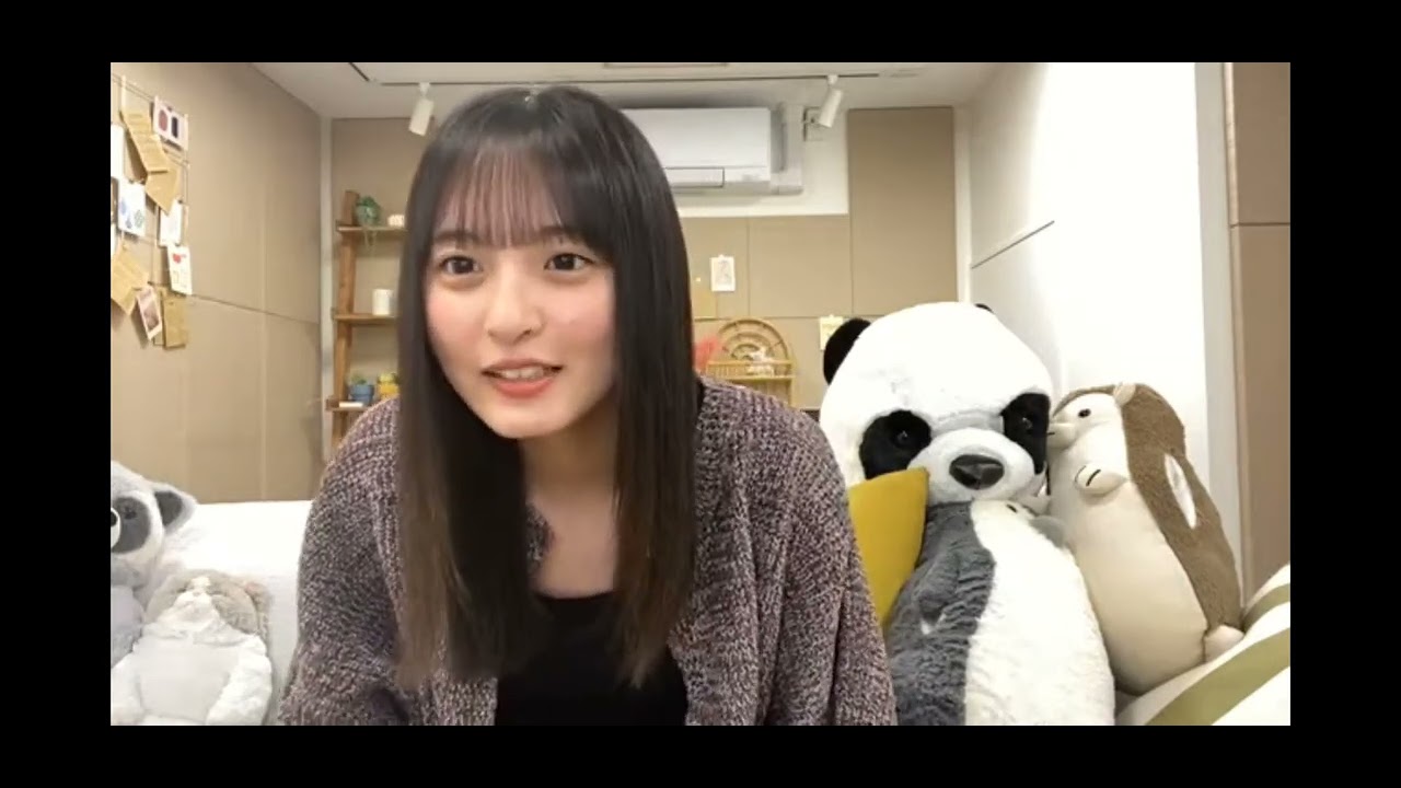 のぎおび 【遠藤さくら】2022年5月20日