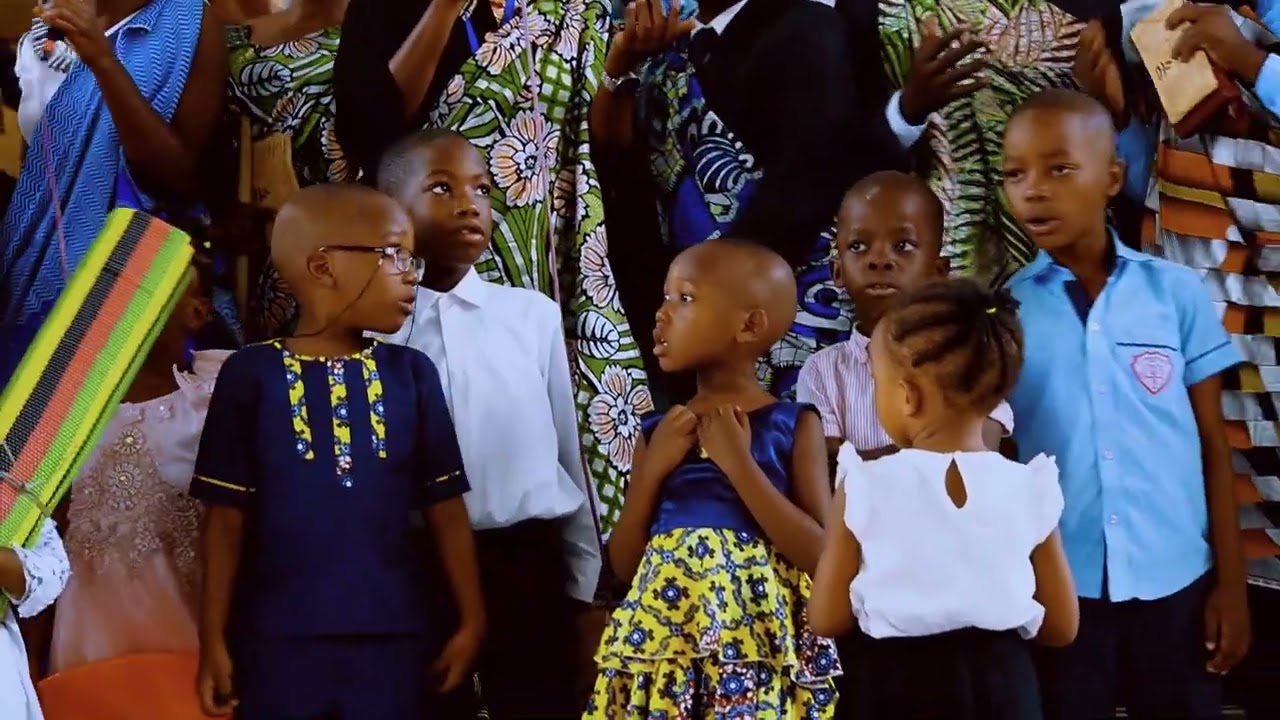 Ibada Fupi ya Changizo | Baraka Butoke – Toa kwa Furaha Upokee Baraka”