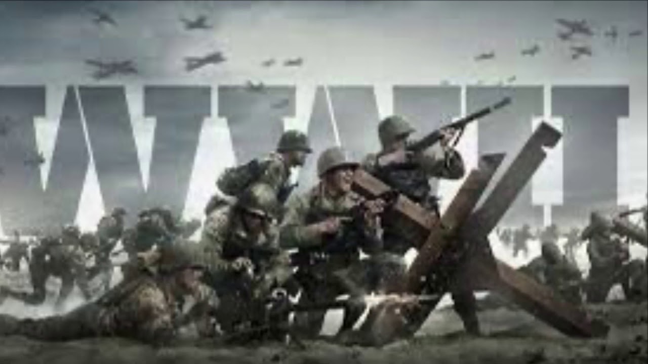 WWII Codes & Ciphers