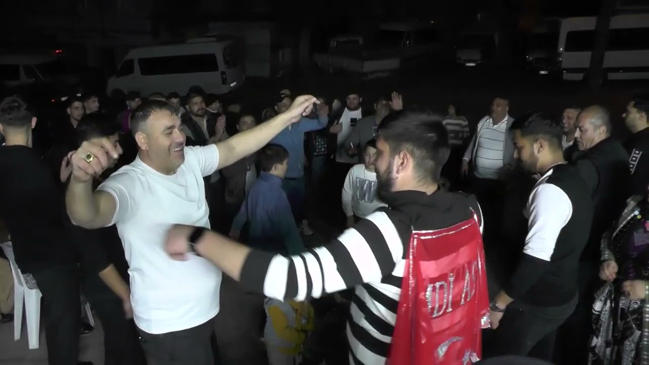 serkan demırkıranın oğlunun asker eğlencesi ful parça