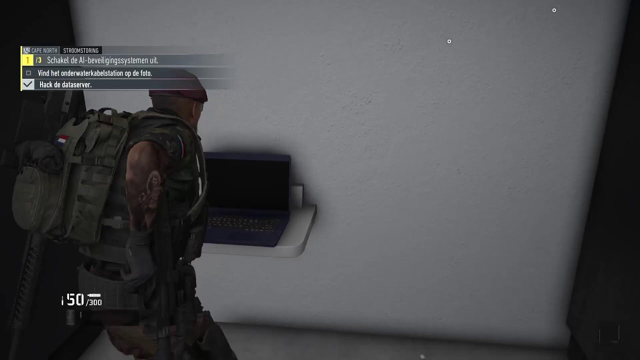 Ghost Recon Breakpoint
