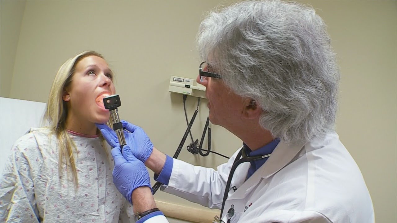 What Do You Need In Your Annual Physical Exam?