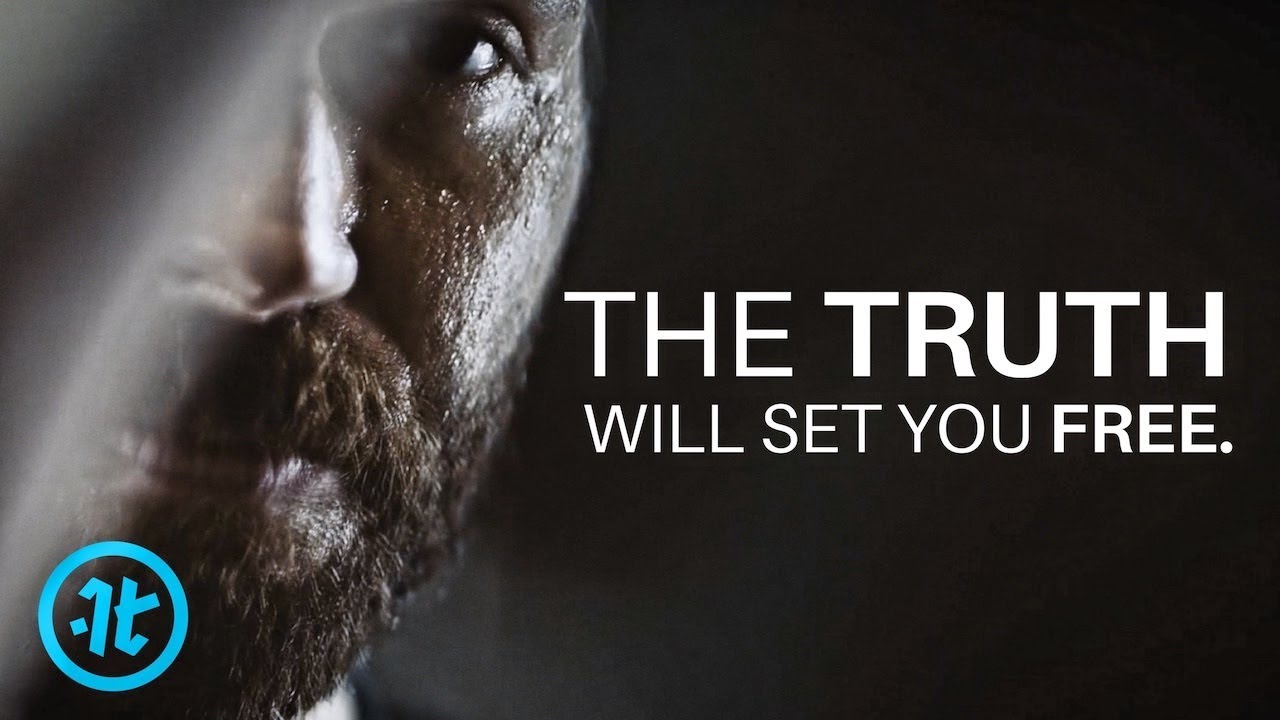 The Truth Is All That Matters | Impact Quotes