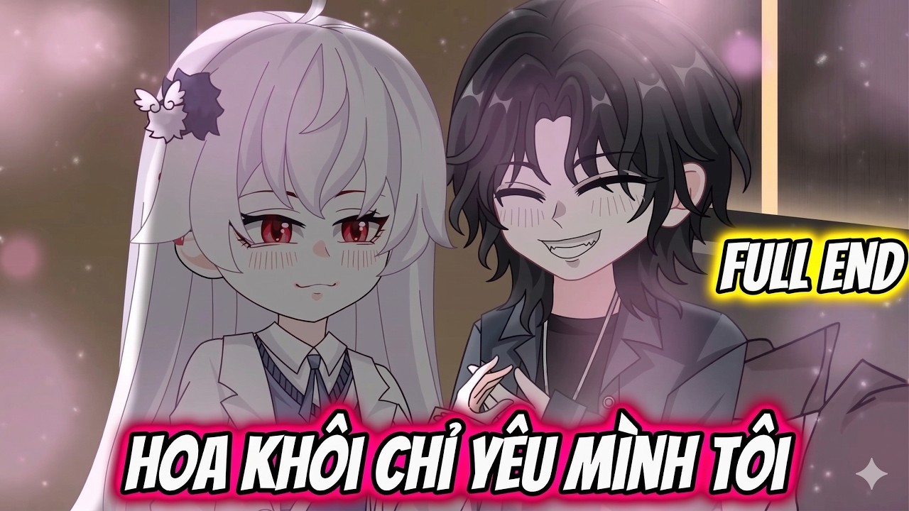 Full Version : Hoa Kh&ocirc;i Chỉ Y&ecirc;u M&igrave;nh T&ocirc;i | Vanh Vietsub