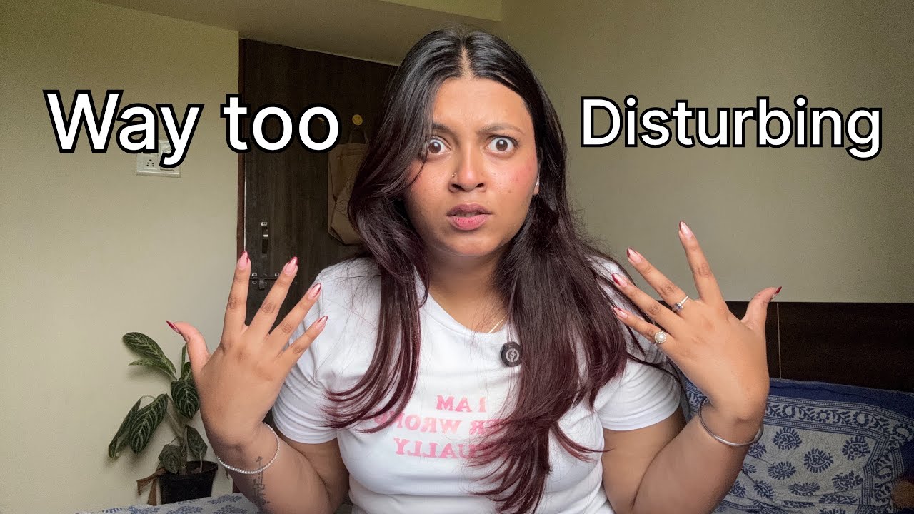 STORYTIME : INCIDENTS THAT STILL GIVE ME CHILLS *PARANORMAL + PSYCHOLOGICAL*