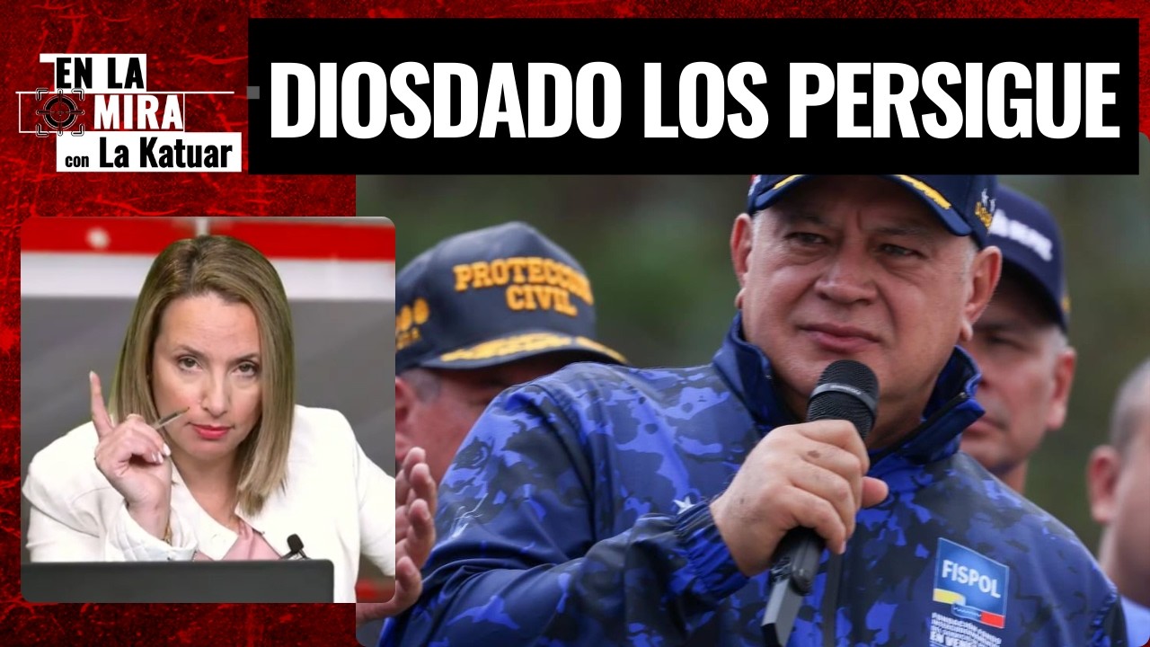 SU VIDA ESTÁ EN PELIGRO | #EnLaMira | 18/02/26 4/5