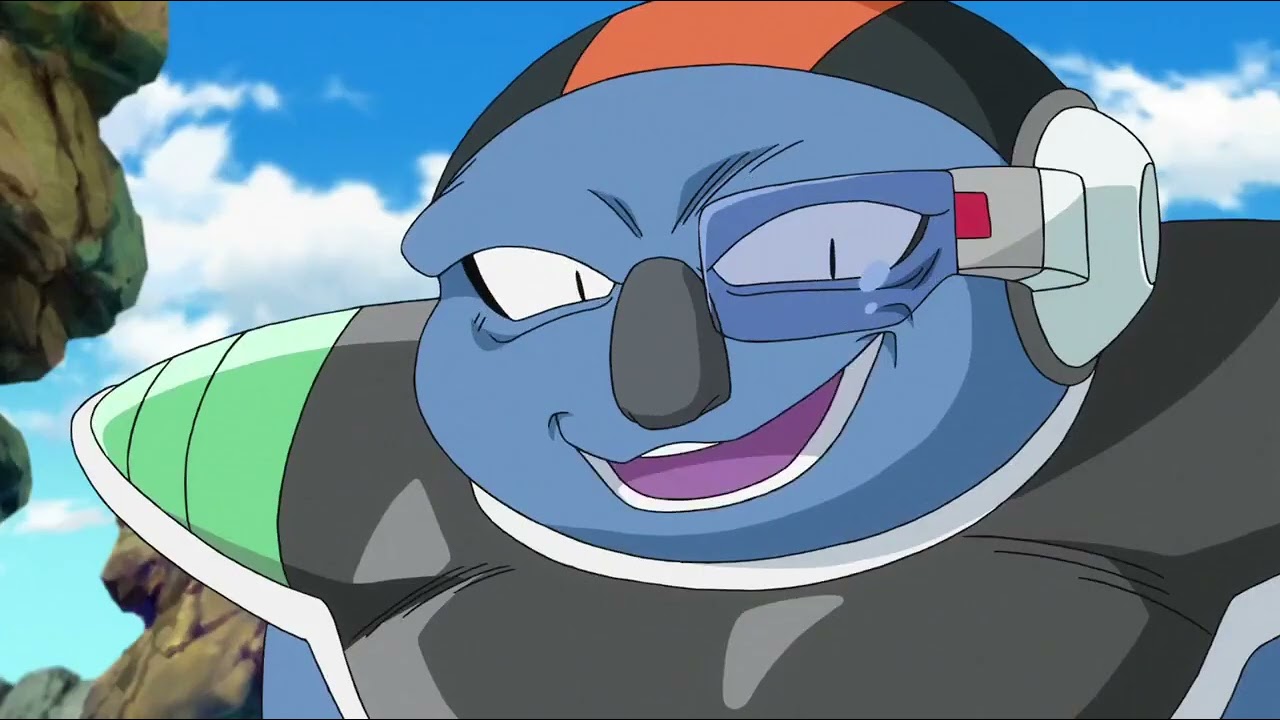 Dragon Ball Z movie  Resurrection F 2015