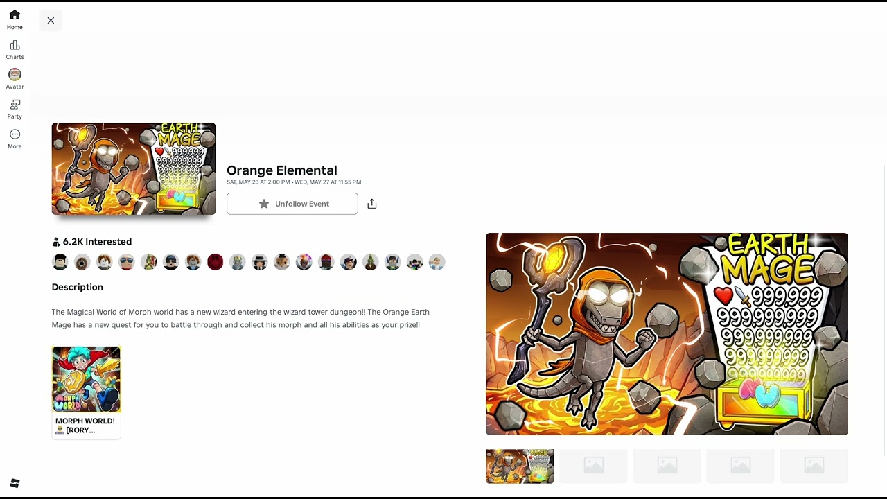 earth mage