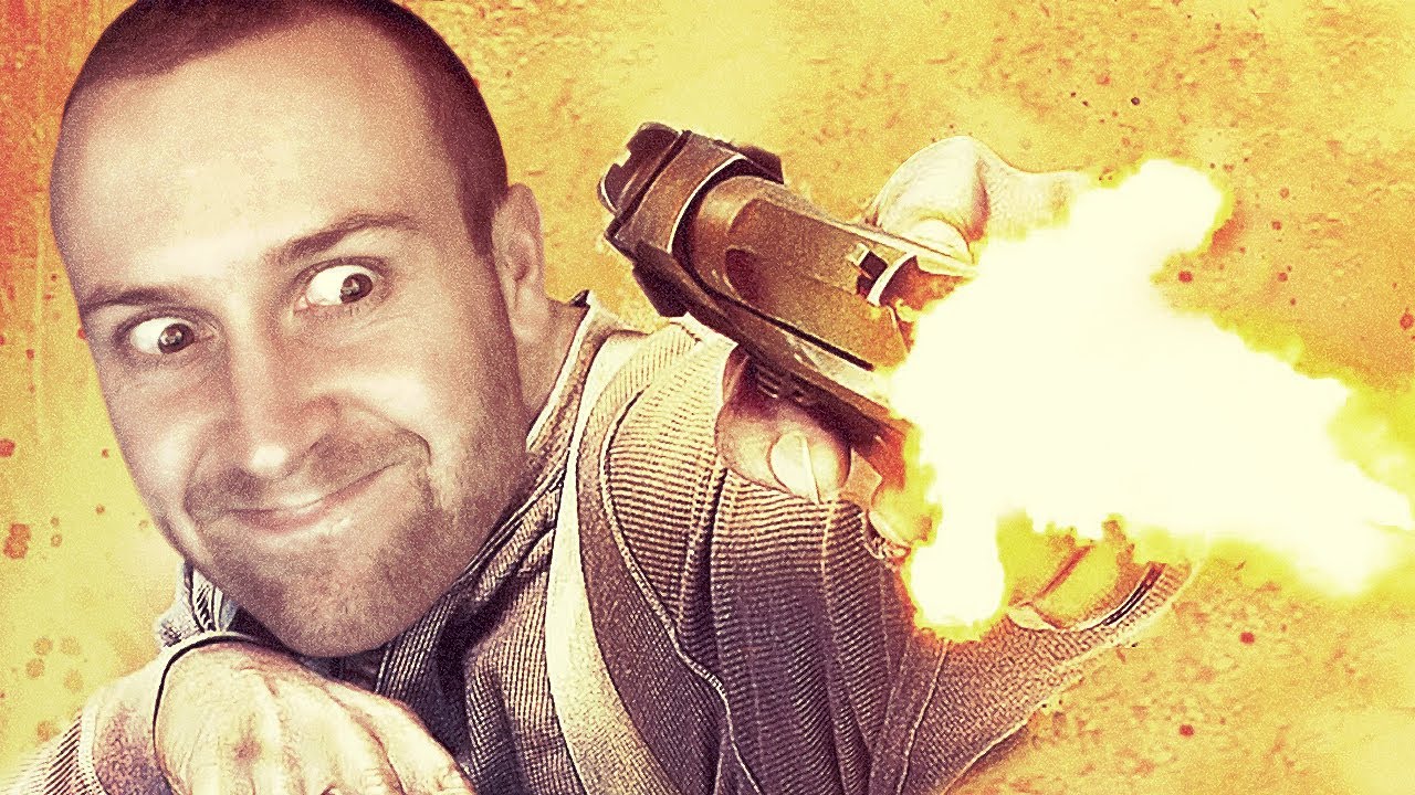NEVER NEVER TRUST NANNERS (Trouble in Terrorist Town)