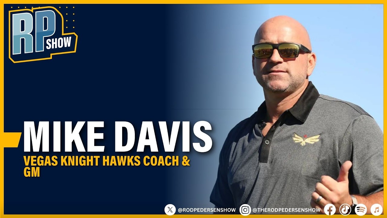 Mike Davis Segment March 6th 2026