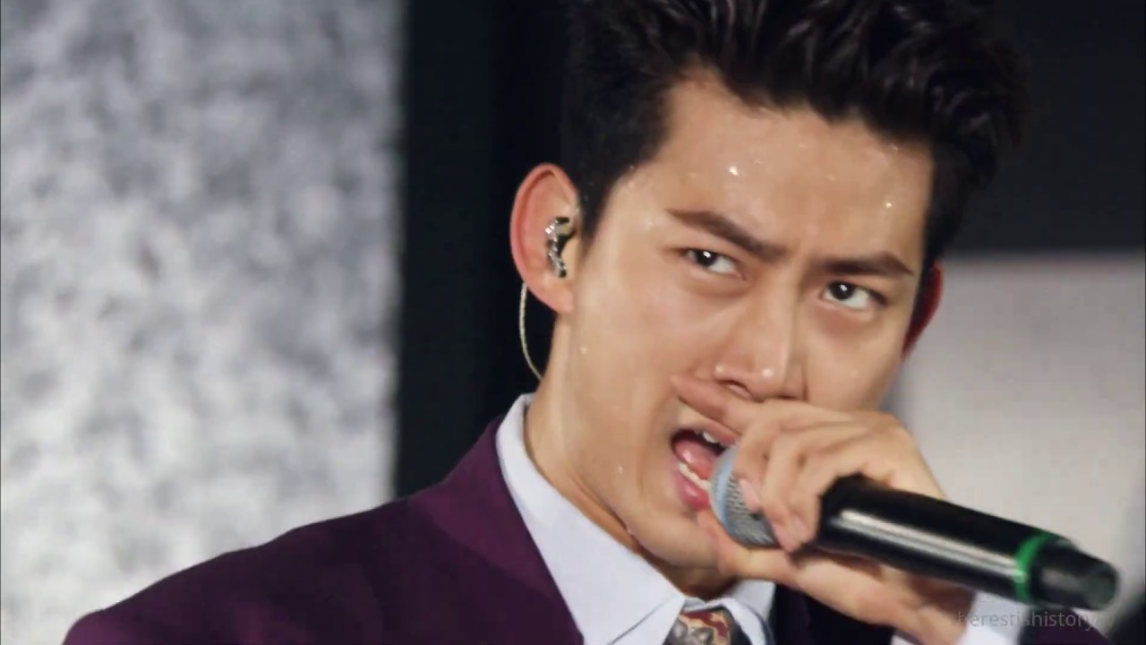 2PM Merry-Go-Round | Concert Compilation Mix