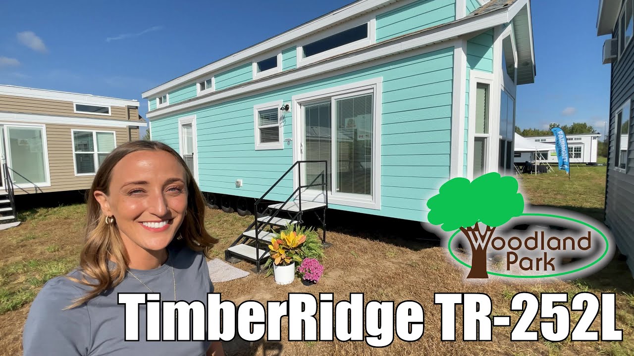 Woodland Park-Timber Ridge-TR-252L